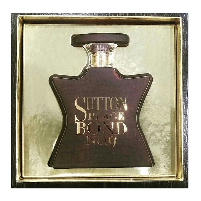 Bond No. 9 Sutton Place Cologne